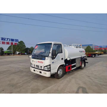 ISUZU 5CBM DUIS